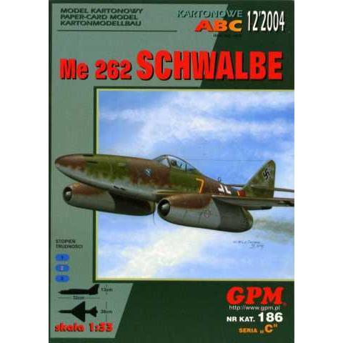 メッサーシュミットME262 Me 262 Project - Wikipedia