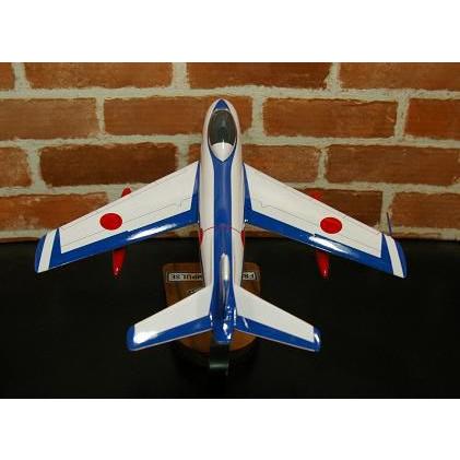 オーダーメイド承り中】 1/32 F86F ブルーインパルス（ノース