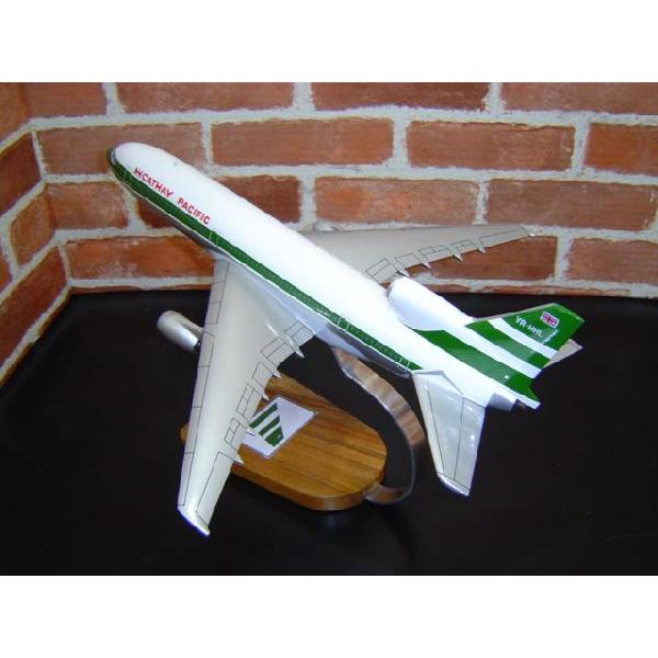 1/124 L-1011 ロッキード (TRISTAR) VR-HHL キャセイ