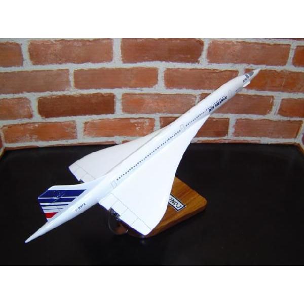 オーダーメイド承り中】 1/120 CONCORDE コンコルド (F-BVFA オーダーメイド承り中】 1/120 CONCORDE コンコルド (F-BVFA