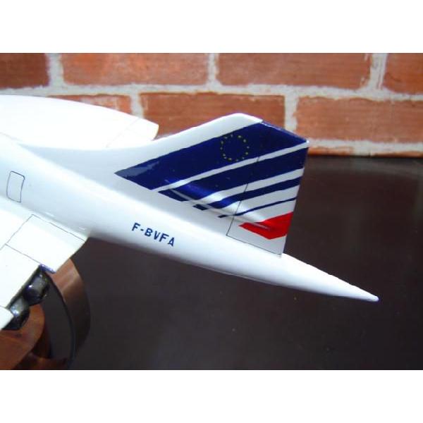 オーダーメイド承り中】 1/120 CONCORDE コンコルド (F-BVFA オーダーメイド承り中】 1/120 CONCORDE コンコルド (F-BVFA