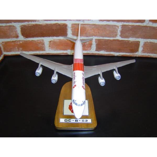 1/120 DC-8-62 マクダネルダグラス HAWAIIAN AIRLINES 1/120 DC-8-62 マクダネルダグラス HAWAIIAN AIRLINES