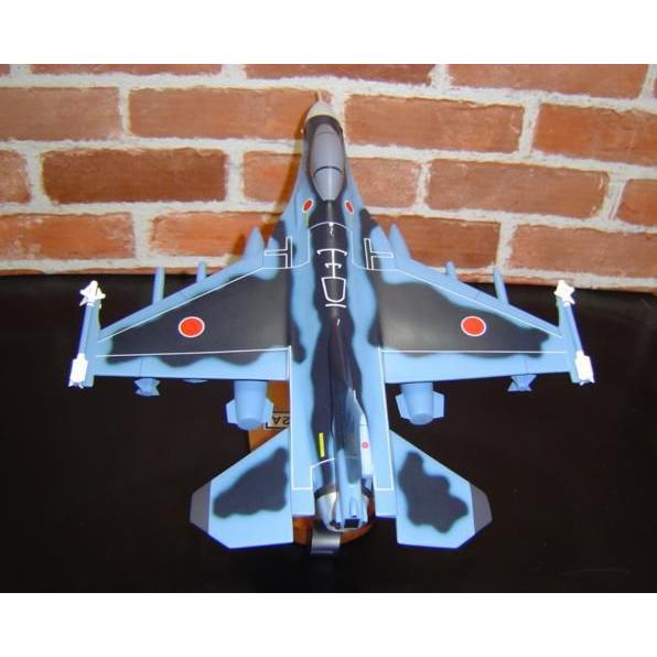 1機のみ再入荷しました！！】 1/36 JASDF F-2A （三菱） 支援戦闘機
