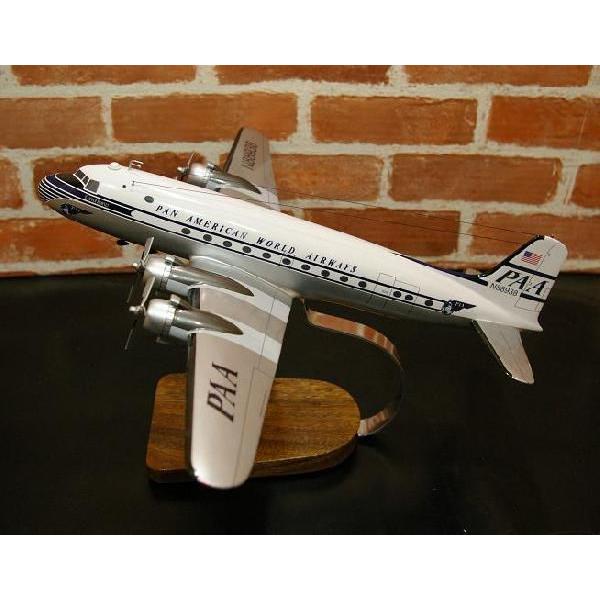 オーダーメイド承り中！！】 1/72 DOUGLAS DC-4 （ダグラス