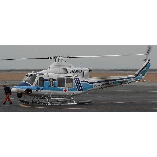 オーダーメイド承り中!!】 1/42 Bell 412EP (ベル オーダーメイド承り中!!】 1/42 Bell 412EP (ベル