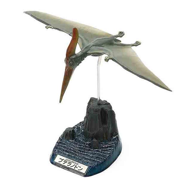 1/35 タミヤ 60204 恐竜 プテラノドン | 