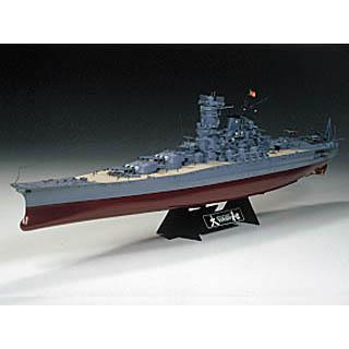 1/350 タミヤ 78030 日本海軍戦艦 大和 | 