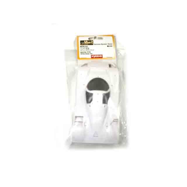 京商 ミニッツ MZN152 マツダ787B ホワイトボディセット | 