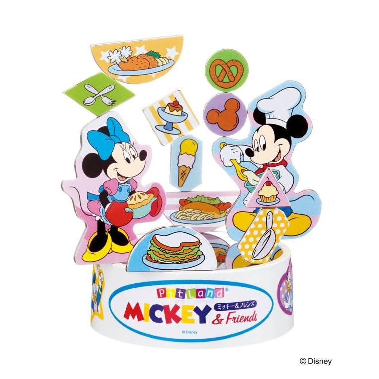 ♡yammy『純プラチナ』ミッキー&フレンズ【オマケ付き】 ピットランド ミッキー&フレンズ｜Yahoo!フリマ（旧PayPayフリマ）