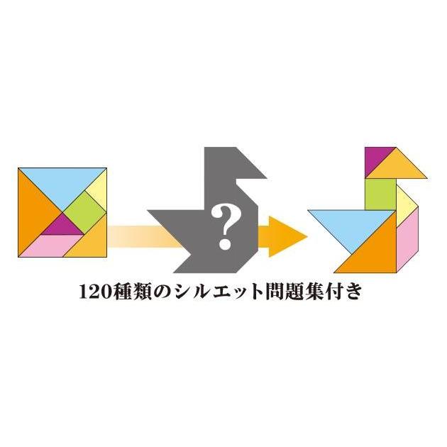 かつのう タングラム ハナヤマ ゆうパケット対応 01 J00 Np ホビーゾーン 通販 Yahoo ショッピング