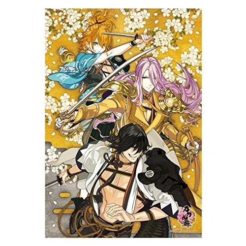 刀剣乱舞 Online 浦島虎徹 蜂須賀虎徹 長曽祢虎徹 03 04 300ピース ホビーストック 02 J00 Bp ホビーゾーン 通販 Yahoo ショッピング