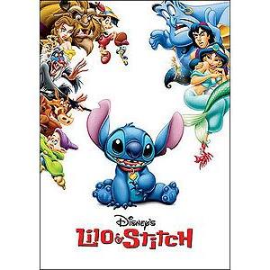 ディズニー リロ スティッチ リロ アンド スティッチ D 108 915 テンヨー 108ピース ジグソーパズル 02 J00 Bp ホビーゾーン 通販 Yahoo ショッピング