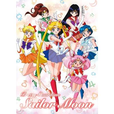 美少女戦士セーラームーン 愛と正義のセーラー服美少女戦士 500 180 500ピース エンスカイ 02 J00 Np ホビーゾーン 通販 Yahoo ショッピング