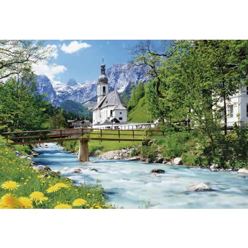 海外風景 ラムサウの白い教会 M71 2 ビバリー 1000マイクロピースピース ジグソーパズル 02 J00 Np ホビーゾーン 通販 Yahoo ショッピング