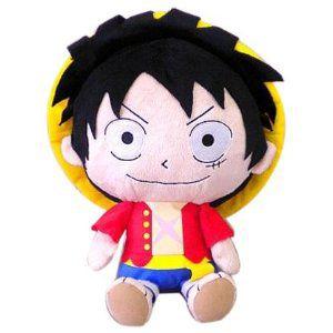 ワンピース リバーシブルクッション ルフィ サンライズ キャラクターグッズ ぬいぐるみ 17 J00 Bp ホビーゾーン 通販 Yahoo ショッピング