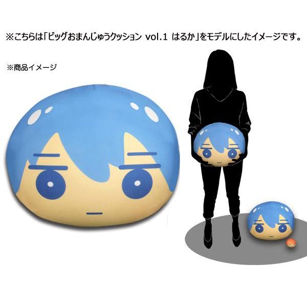 Free Eternalsummer ビッグおまんじゅうクッション Vol 1 まこと エンスカイ 17 J00 Np ホビーゾーン 通販 Yahoo ショッピング