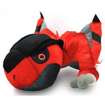 モンスターハンター　ティガレックス　希少種　モンスター　ミニ　マスコット モンスターハンター ティガレックス 希少種 モンスター ミニ マスコット