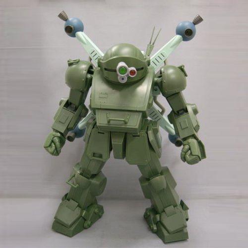 やまと 1/12 装甲騎兵ボトムズ スコープドッグ宇宙戦仕様＋