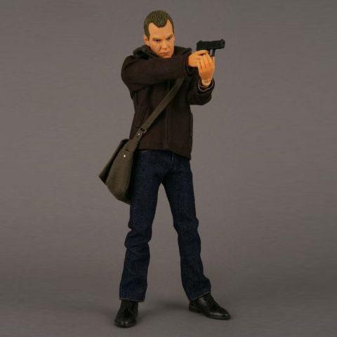 Real Action Heroes 24 シーズン5 Rah 305 Jack Bauer ジャック バウアー メディコムトイ フィギュア 22 J00 Bp ホビーゾーン 通販 Yahoo ショッピング