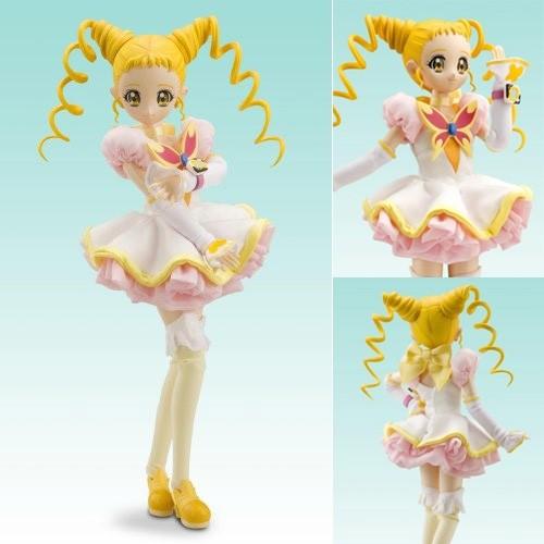 アクションフィギュアコレクション Yes プリキュア5 キュアレモネード メガハウス 22 J00 Bp ホビーゾーン 通販 Yahoo ショッピング