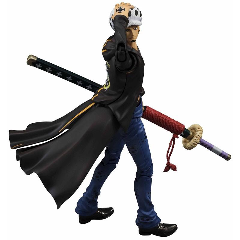 ヴァリアブルアクションヒーローズ ワンピース トラファルガー ロー メガハウス 22 J00 Bp ホビーゾーン 通販 Yahoo ショッピング