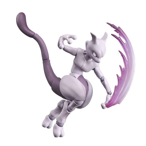 ヴァリアブルアクションヒーローズ ポッ拳 Pokken Tournament ミュウツー メガハウス 22 J00 Bp ホビーゾーン 通販 Yahoo ショッピング