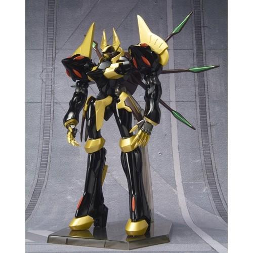 Robot魂 コードギアス 反逆のルルーシュ Side Kmf ガウェイン 再販 バンダイ 22 J00 Bp ホビーゾーン 通販 Yahoo ショッピング