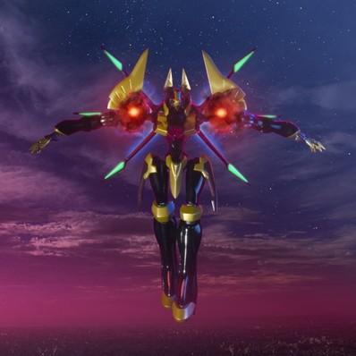 Robot魂 コードギアス 反逆のルルーシュ Side Kmf ガウェイン 再販 バンダイ 22 J00 Bp ホビーゾーン 通販 Yahoo ショッピング