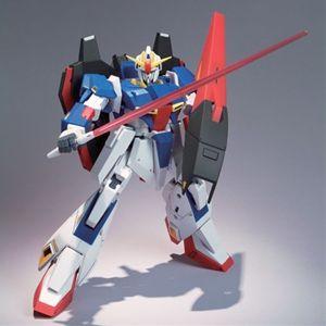 超合金 機動戦士zガンダム 完全変形 可変戦士 Msz 006 ゼータガンダム バンダイ 超合金 フィギュア 22 J00 Bp ホビーゾーン 通販 Yahoo ショッピング