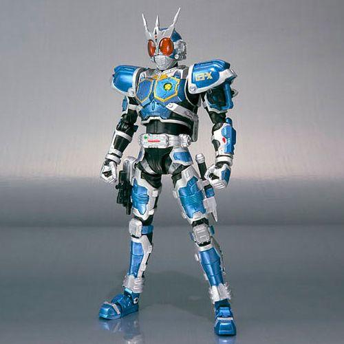 S H フィギュアーツ 仮面ライダーアギト 仮面ライダーg3 X 再販 バンダイ フィギュア 22 J00 Np ホビーゾーン 通販 Yahoo ショッピング