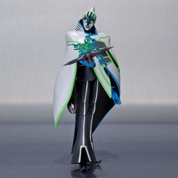 S H フィギュアーツ Tiger Bunny タイバニ ルナティック バンダイ フィギュア 22 J00 Bp ホビーゾーン 通販 Yahoo ショッピング