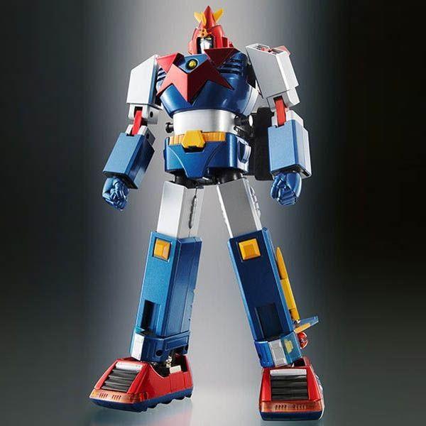 ポイント10倍 超合金魂 超電磁マシーン ボルテスv Gx 31v 40th Anniv ボルテスv 超合金40周年記念ver 再販 バンダイ 本店は Www Ladislexia Net