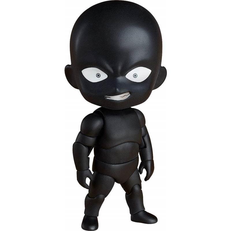 ねんどろいど 名探偵コナン 犯人 Freeing 22 J00 Bp ホビーゾーン 通販 Yahoo ショッピング