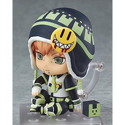ねんどろいど Dramatical Murder ドラマティカルマーダー ノイズ グッドスマイルカンパニー 22 J00 Bp ホビーゾーン 通販 Yahoo ショッピング