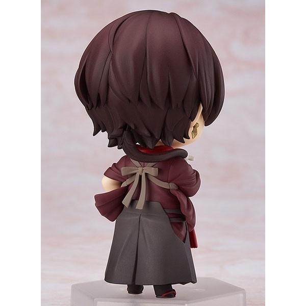 ねんどろいど 刀剣乱舞 花丸 加州清光 花丸 内番コーデ オランジュ ルージュ 22 J00 Np ホビーゾーン 通販 Yahoo ショッピング