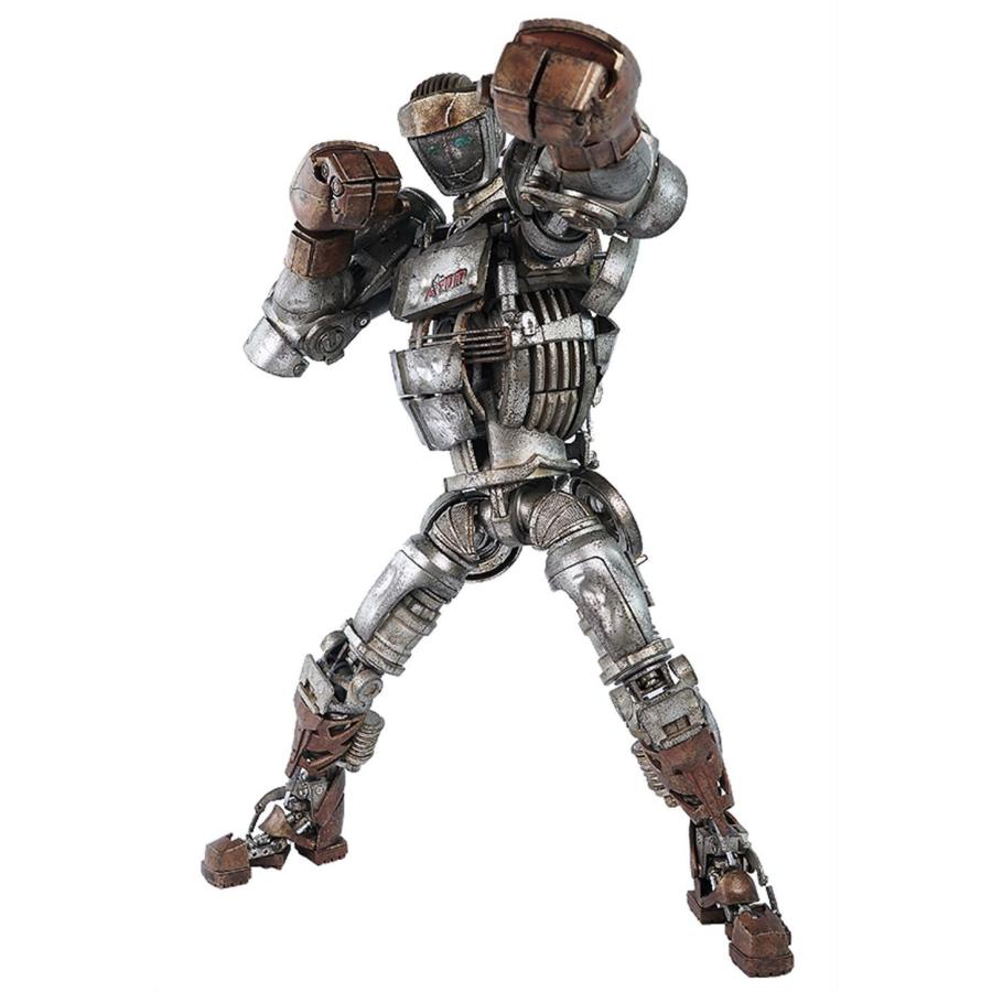 偉大な リアル スティール 1 6 Realsteel Atom 塗装済み可動フィギュア Threea フィギュア 22 J00 Np ホビーゾーン 通販 Yahoo ショッピング 100 の保証 Www Ladislexia Net