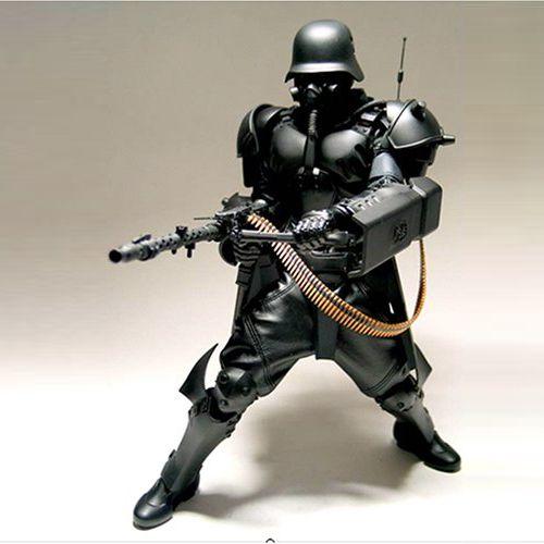 プロテクトギア ケルベロス サーガ 首都警特機隊突入隊員 92式特殊強化装甲服 鳥部蒼一郎 In ジェネクス コア タカラトミー フィギュア 22 J00 Bp ホビーゾーン 通販 Yahoo ショッピング