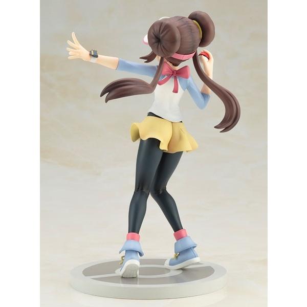 残りわずか ホビーゾーンartfx J ポケットモンスター メイ With ツタージャ 1 8 塗装済み完成品 コトブキヤ Cervejariaturatti Com Br