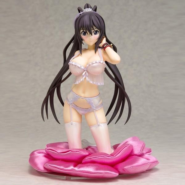 100 本物保証 ランジェリースタイル Is インフィニット ストラトス 篠ノ之箒 1 8 塗装済み完成品 Wave 第1位獲得 Www Doctor Plan Com