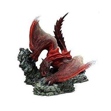 ド*末様 ティガレックス クリエイターズモデル【リペイント】ティガ