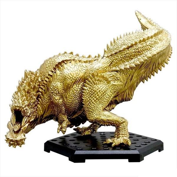 モンスターハンター スタンダードモデル Plus 怒りVer.改 1BOX www