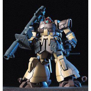 Hguc 1 144 No 027 Ms 09f ドムトローペン サンドブラウン バンダイ 45 J00 Np ホビーゾーン 通販 Yahoo ショッピング