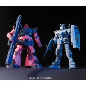 Hguc 1 144 G3ガンダム シャア専用リックドムセット バンダイ 45 J00 Np ホビーゾーン 通販 Yahoo ショッピング