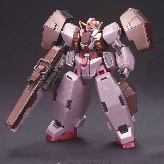 Hg 00 1 144 No 34 Gn 005 ガンダムヴァーチェ トランザムモード グロスインジェクションバージョン 再販 バンダイ 45 J00 Np ホビーゾーン 通販 Yahoo ショッピング