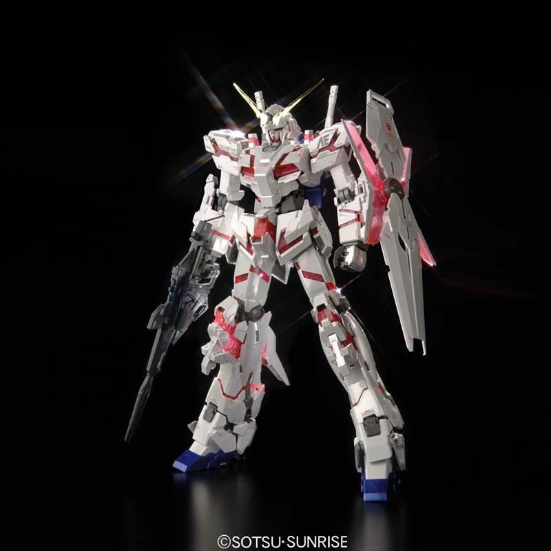 Mg 1 100 Rx 0 ユニコーンガンダム Ver Ka チタニウムフィニッシュ バンダイ 45 J00 Np ホビーゾーン 通販 Yahoo ショッピング