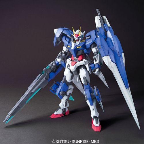 Mg 1 100 Gn 0000 7s ダブルオーガンダムセブンソード G バンダイ 45 J00 Np ホビーゾーン 通販 Yahoo ショッピング