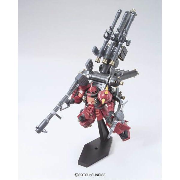 Hg 1 144 高機動型ザク サイコ ザク ガンダムサンダーボルト版 バンダイ プラモデル ガンプラ 45 J00 Np ホビーゾーン 通販 Yahoo ショッピング