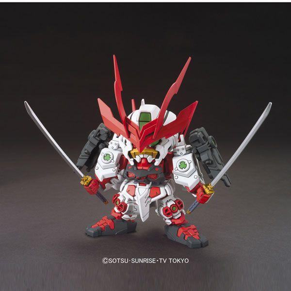 Sdガンダム 戦士 No 3 戦国アストレイ頑駄無バンダイ 45 J00 Np ホビーゾーン 通販 Yahoo ショッピング