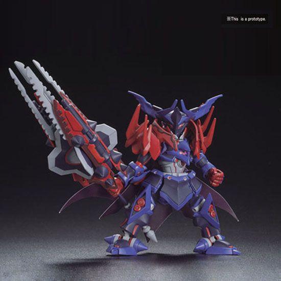 ダンボール戦機 057 Lbxエンペラーm3 Lbxエンペラーm5コンバージョンモデル バンダイ 45 J00 Np ホビーゾーン 通販 Yahoo ショッピング