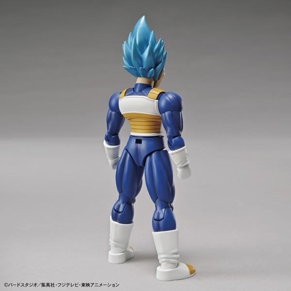 フィギュアライズ スタンダード ドラゴンボール超 超サイヤ人ゴッド超サイヤ人ベジータバンダイ 45 J00 Np ホビーゾーン 通販 Yahoo ショッピング